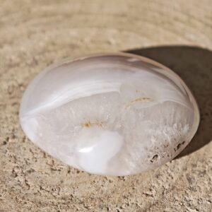 PALMSTONE ÁGATA BANDEADA